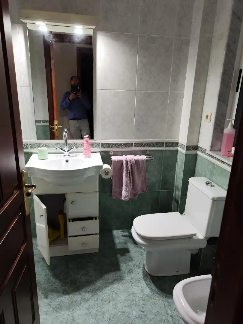 Piso en  Avenida Castelao 93 - Foto 18