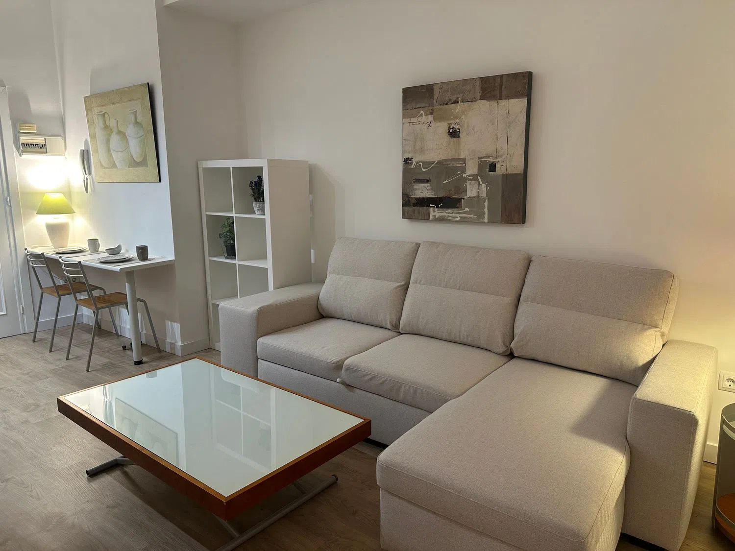 Piso en calle Infanta Mercedes, 105 - Foto 10