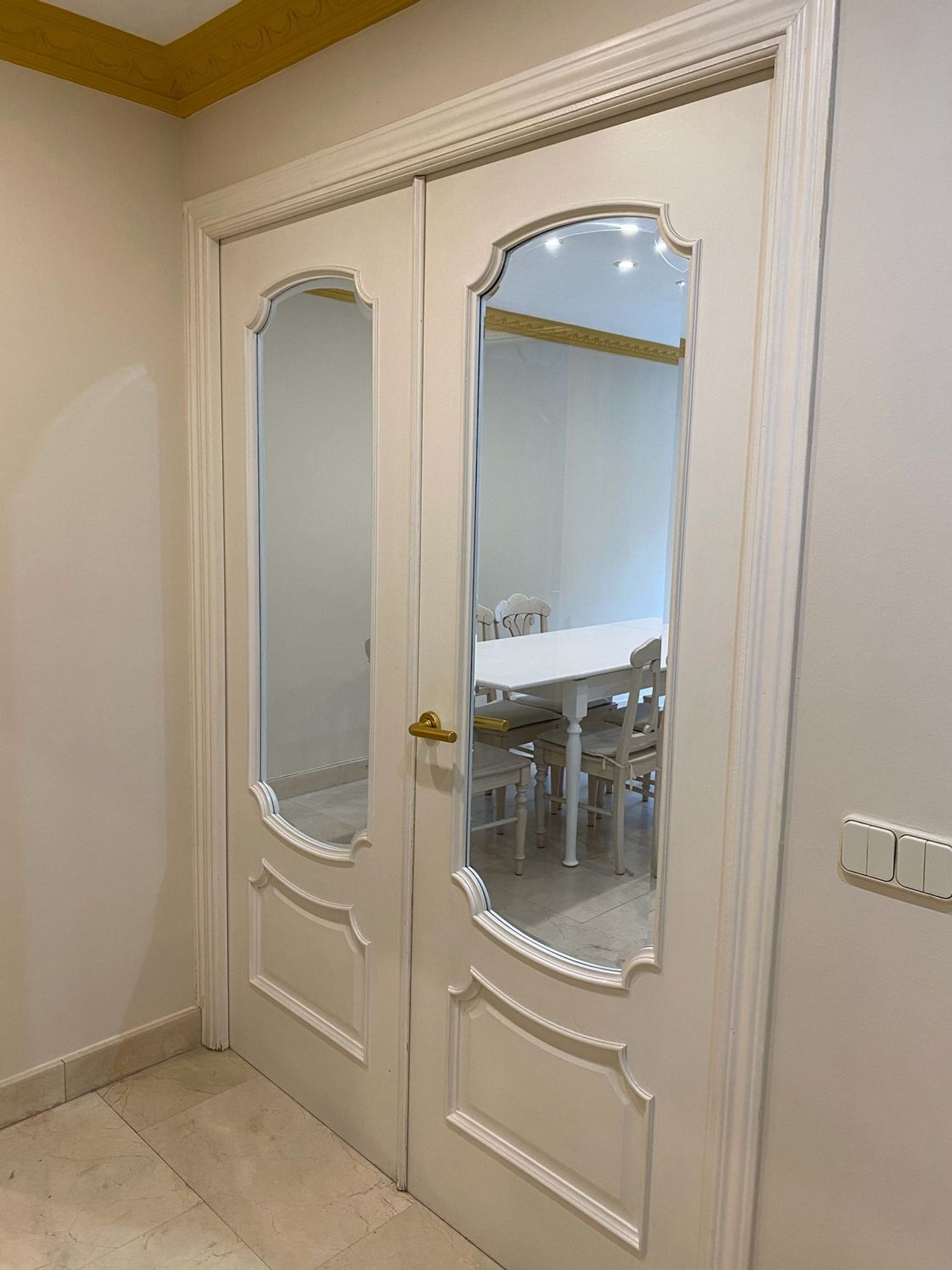 Piso en calle de San Crispín, 7 - Foto 10