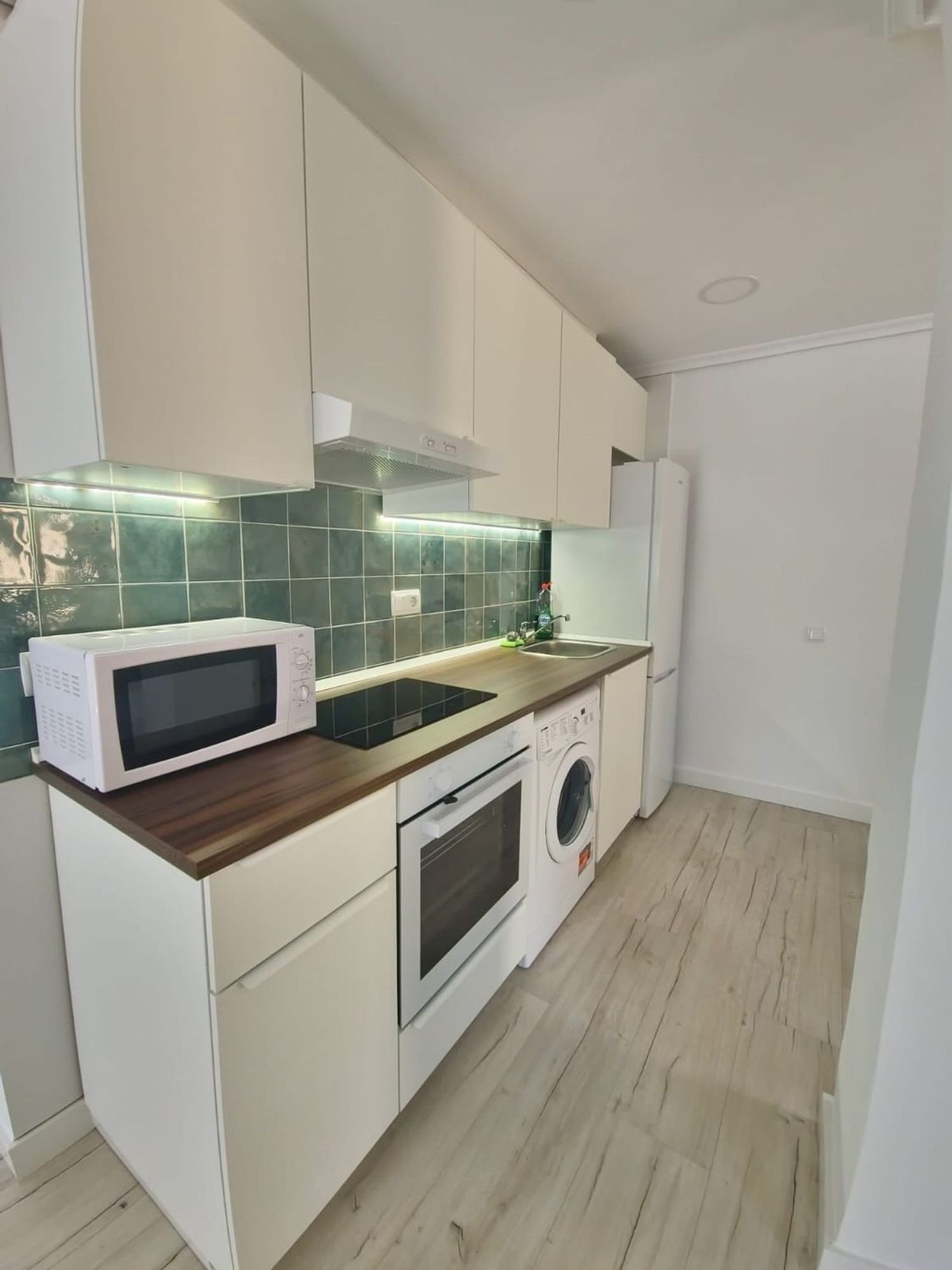 Piso en calle Abeto, 16 - Foto 7