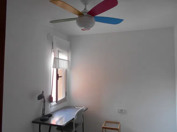 Piso en Calle Explorador Andrés, Valencia, 41, Ciutat Jardí - Foto 13