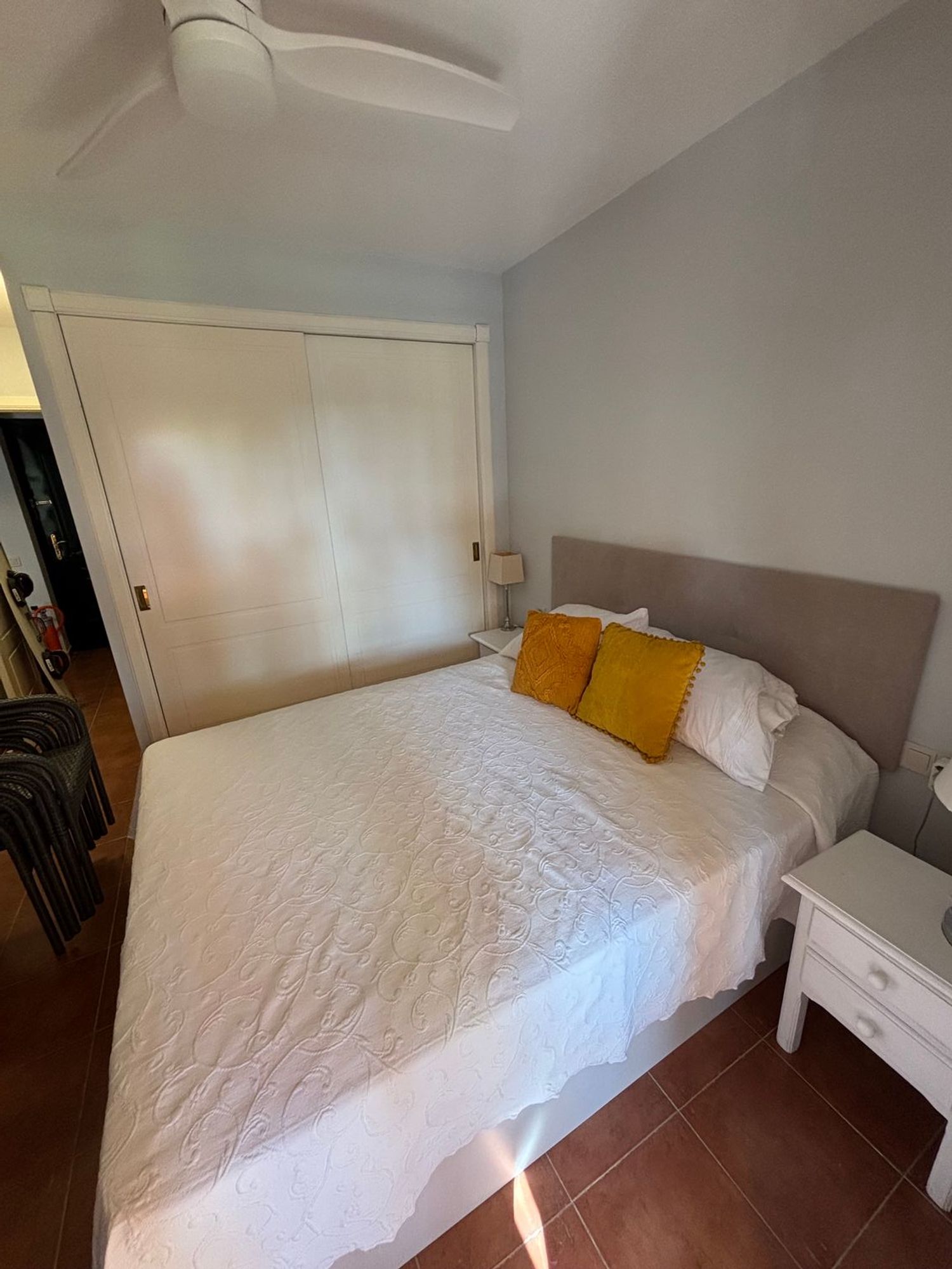 Piso en Calle Urb. Hoyo 1 - Golf Norte a, 8 a, Isla Canela, Isla Canela - Foto 12