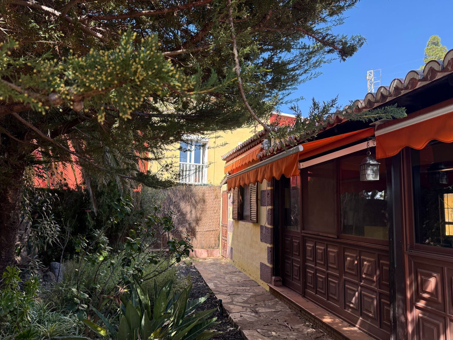 Casa o chalet independiente en Avenida de los Almendros, 16 - Foto 5