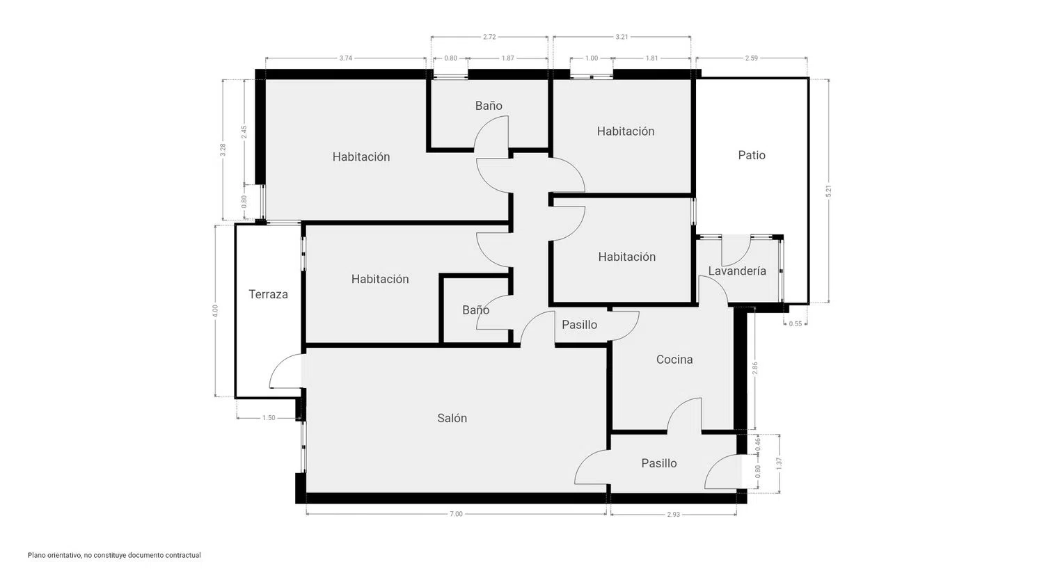 Piso - Foto 26