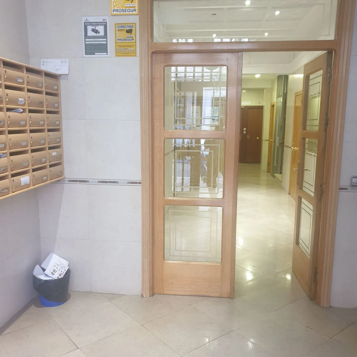 Piso en calle de Fernández de los Ríos, 77 - Foto 17