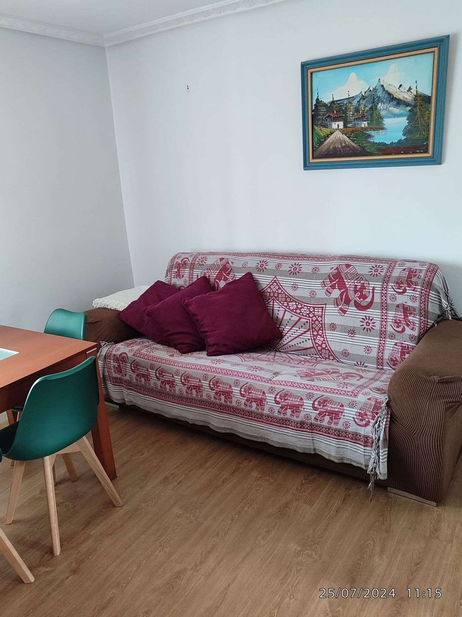 Piso en Calle Bajada Rumayor, 16 a, General Dávila, General Dávila - Foto 10