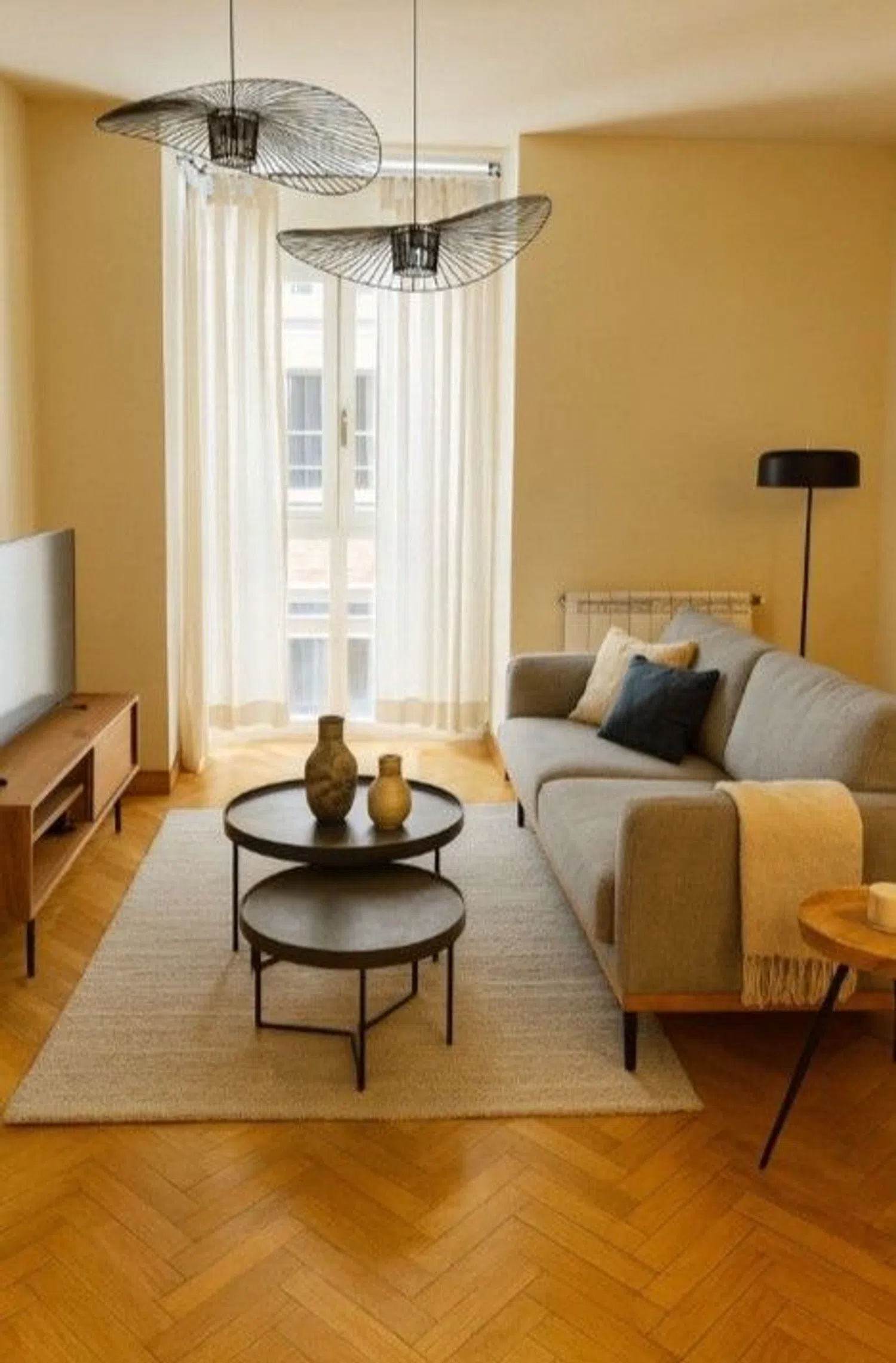 Piso en calle del Castillo, 20 - Foto 1