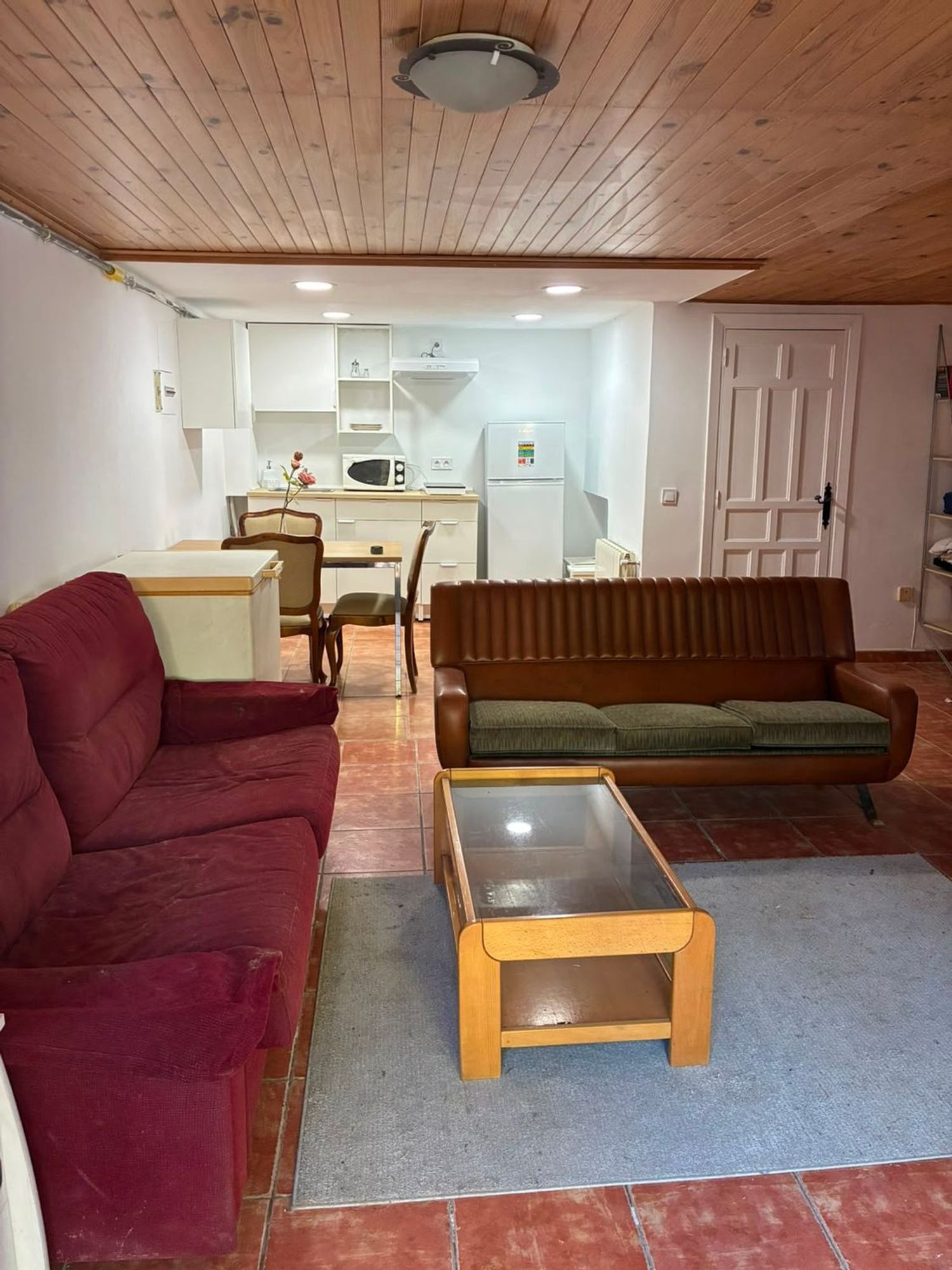 Loft en Camino Garzo, 53 bis, Las Matas- Peñascales - Foto 8