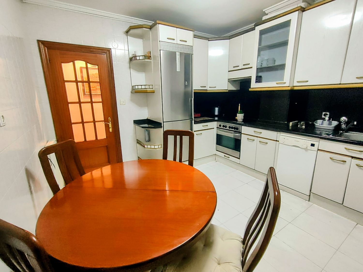 Piso en Adurtza - Foto 5