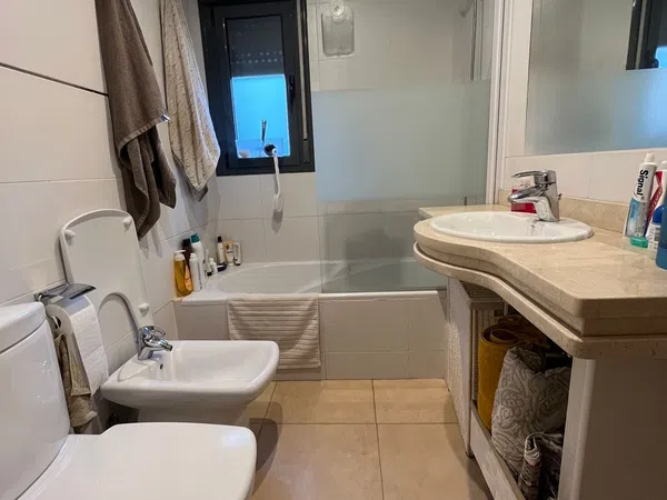 Piso en Calle Antonio Muñoz Zamora, 34, Vega de Acá - Nueva Almería - Cortijo Grande, Vega de Acá - Nueva Almería - Cortijo Grande - Foto 16