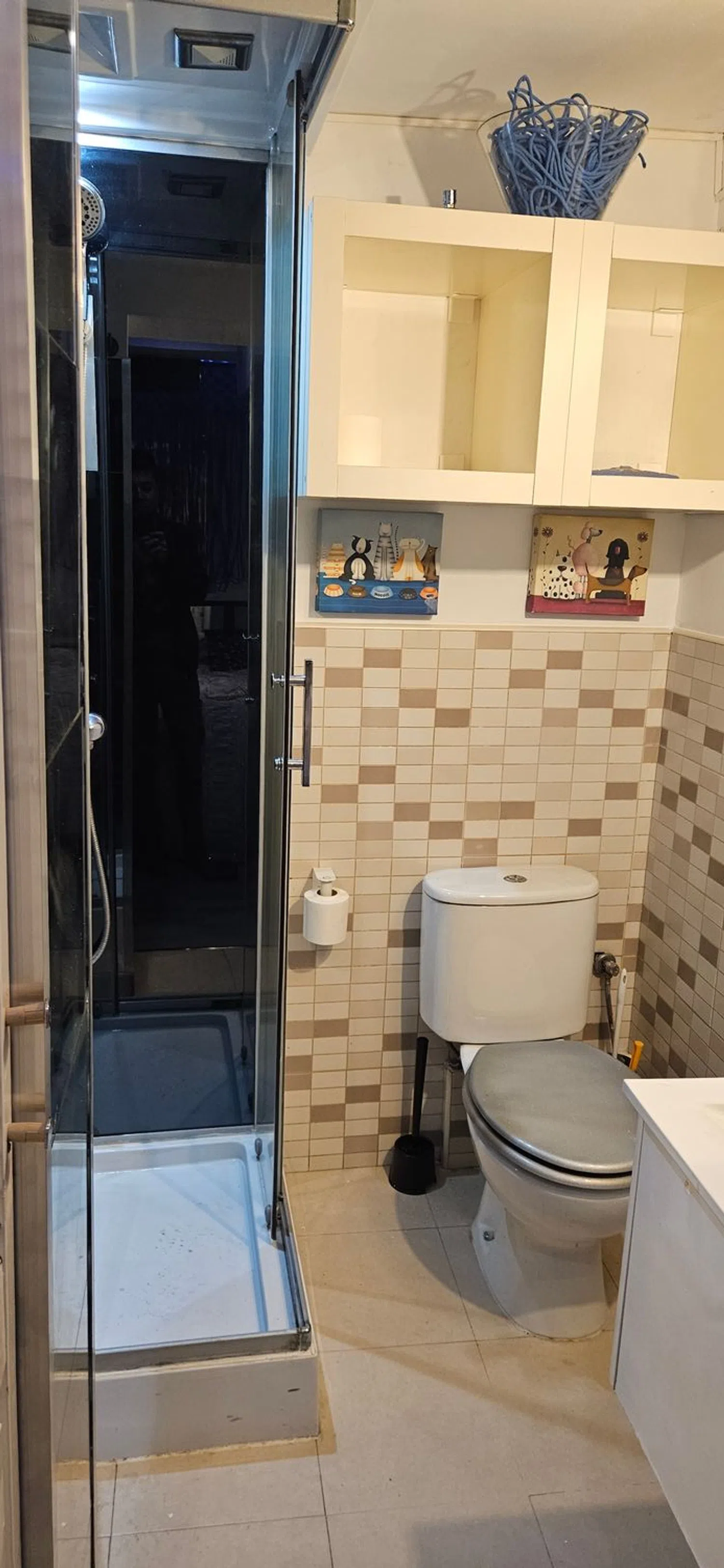 Piso en calle de Concepción Jerónima, 8 - Foto 8