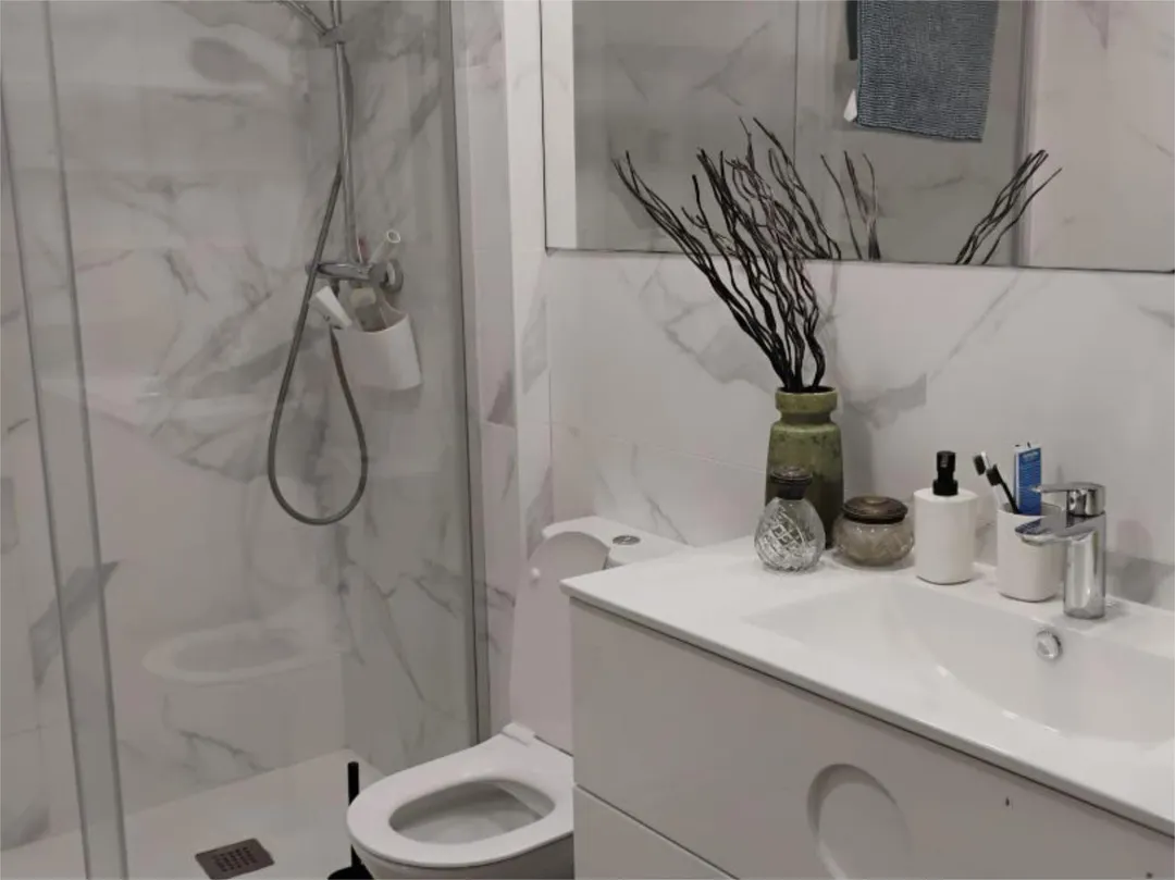 Piso en  Carrer de Cornellà Modern 16 - Foto 4