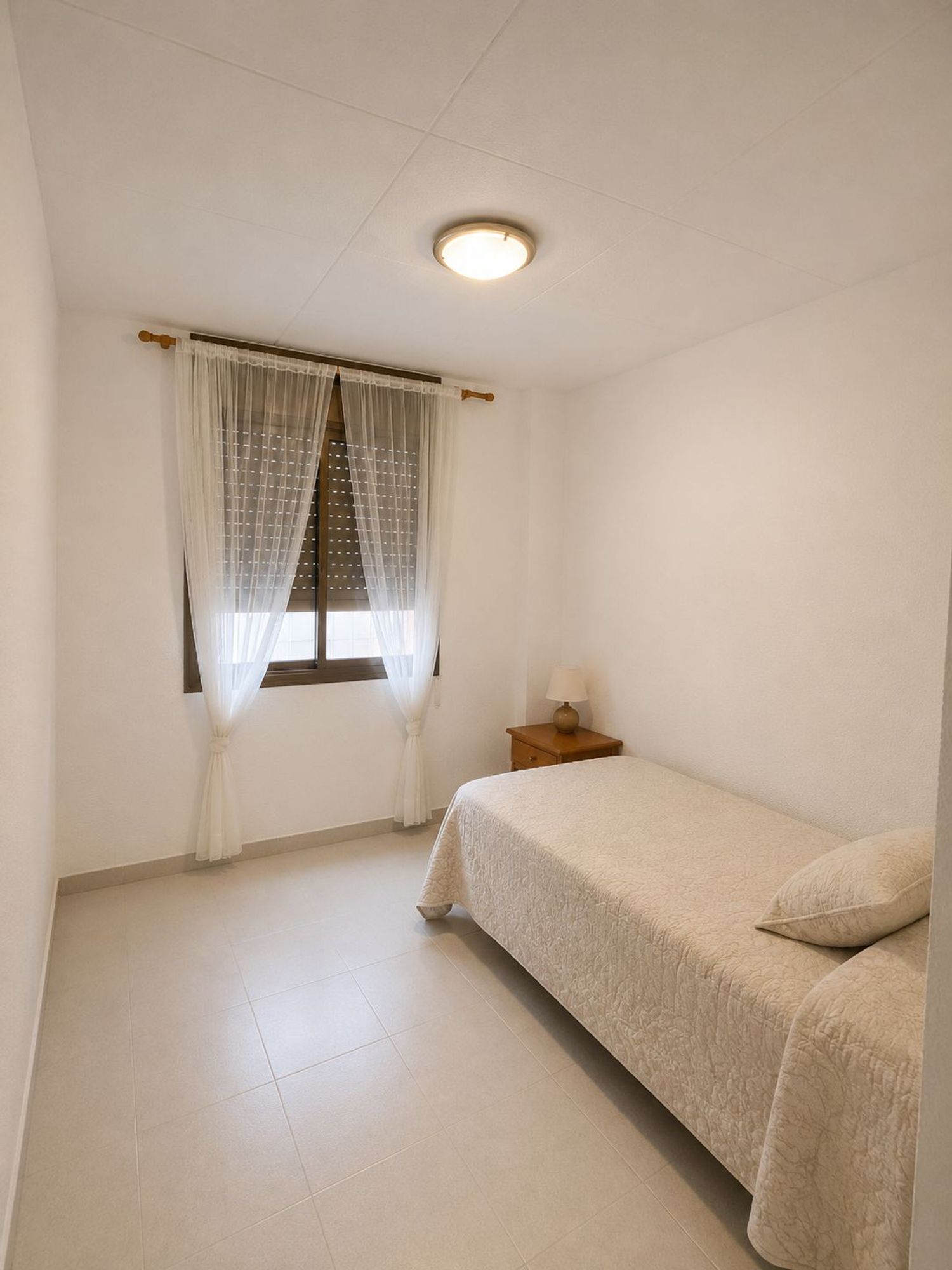 Piso en Ronda de Sant Antoni de Llefià, 5, Llefià - Foto 5