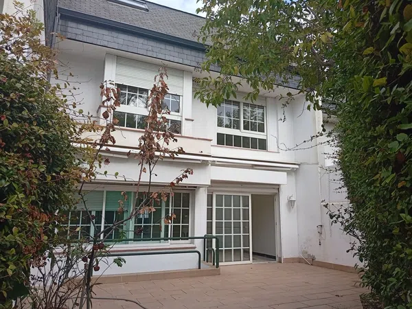 Chalet adosado en calle de la Peña del Oso, 5 - Foto 6