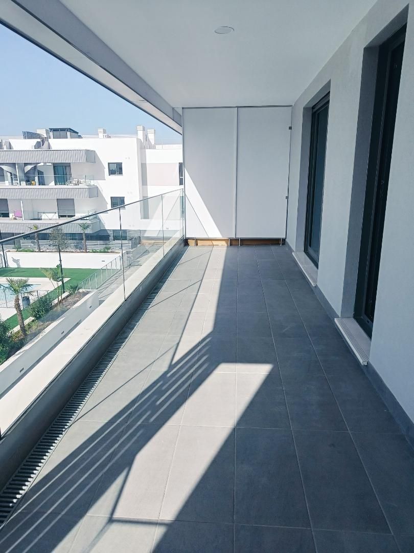 Piso en  Calle Haití 6