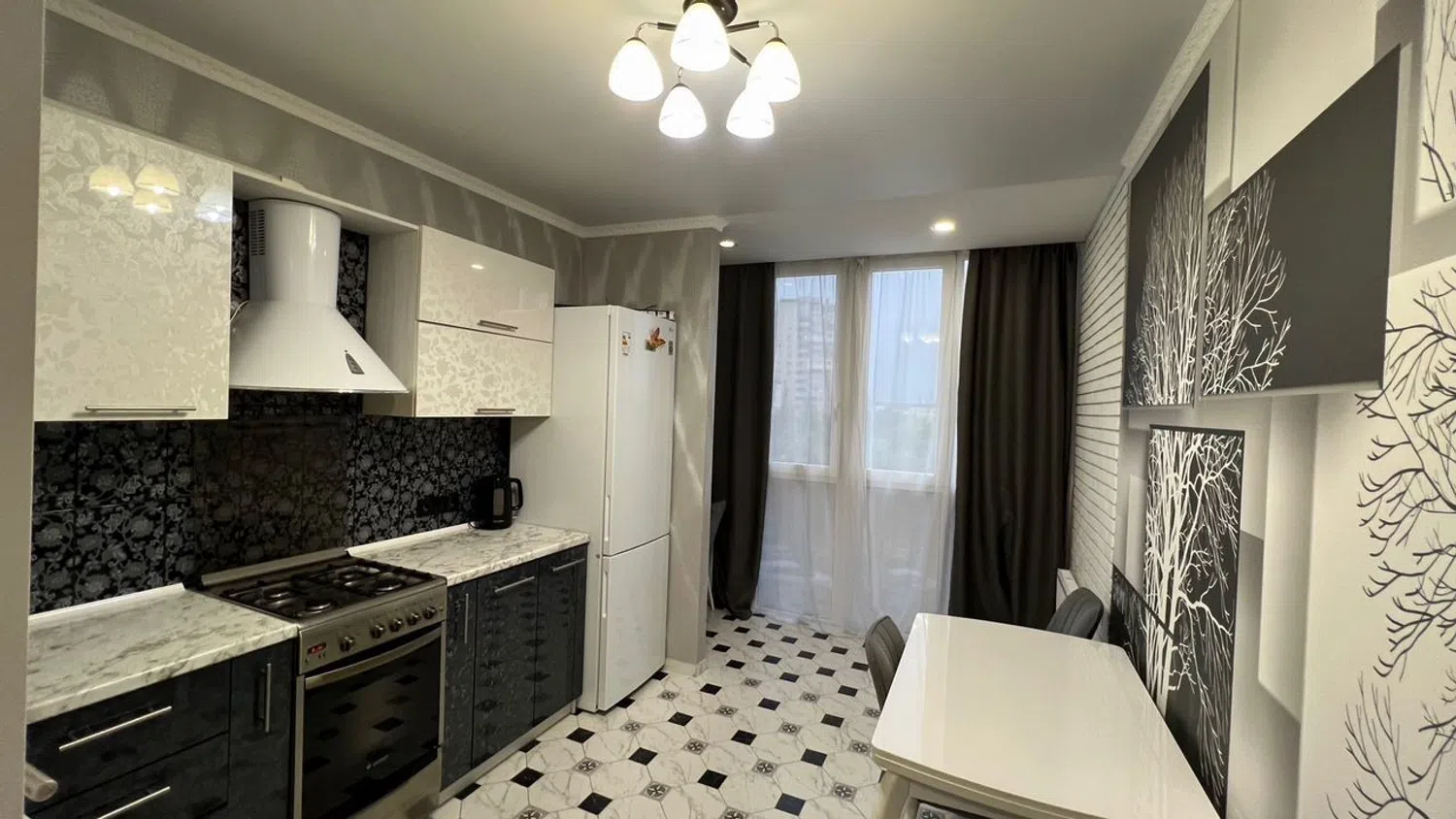 Piso en puente y Pellón, 3 - Foto 1