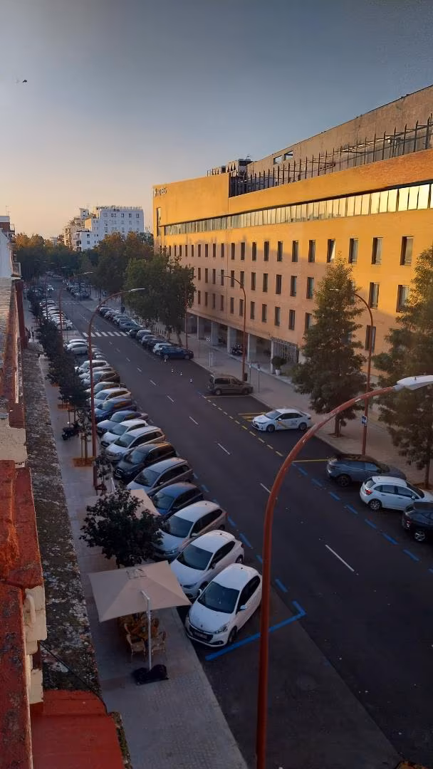 Piso en  Calle Marqués de Paradas 3 - Foto 7