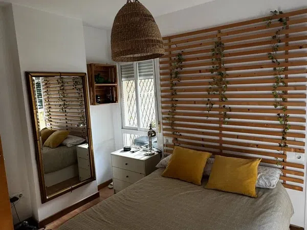 Dúplex en calle Rodrigo Narváez, 12 - Foto 5