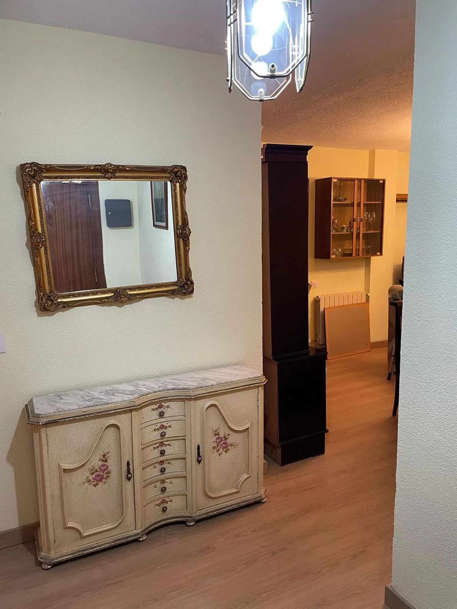 Piso en calle de Portalegre, 13 - Foto 5