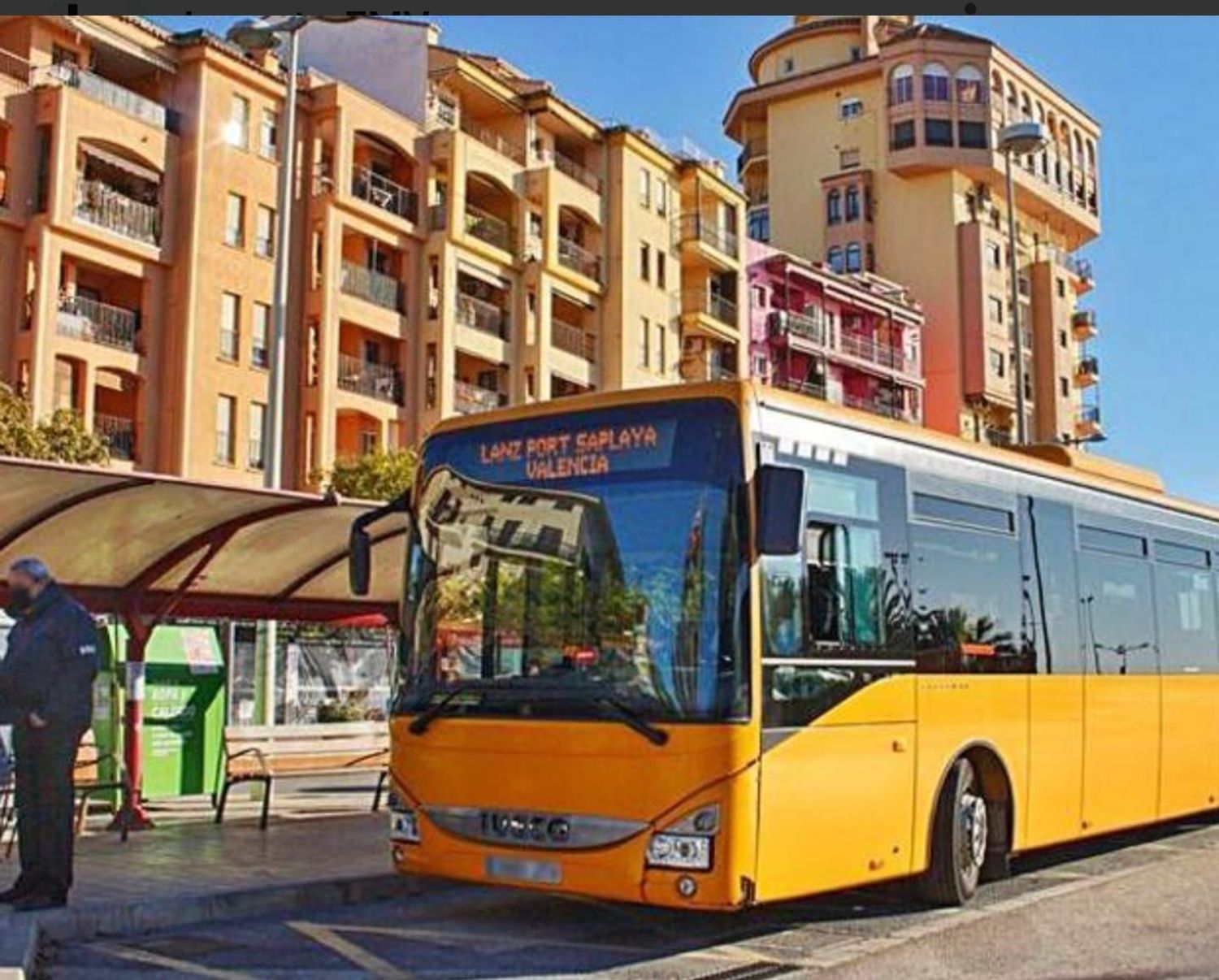 Piso en Union, 1, Port Saplaya, Port Saplaya - Foto 28
