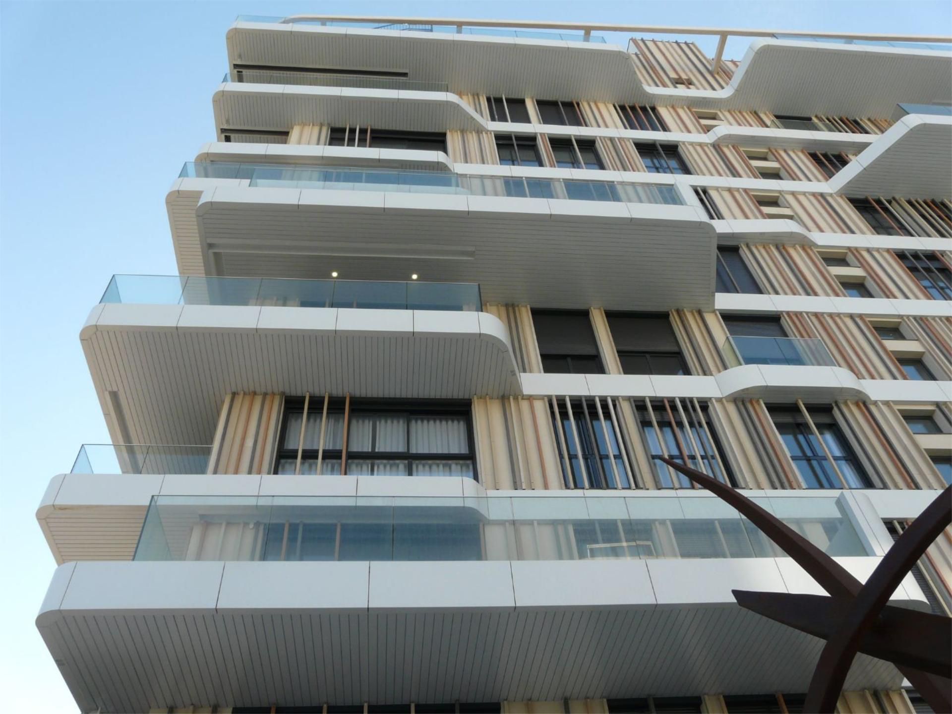 Piso en  Avenida Artista Remigio Soler López 9 - Foto 32