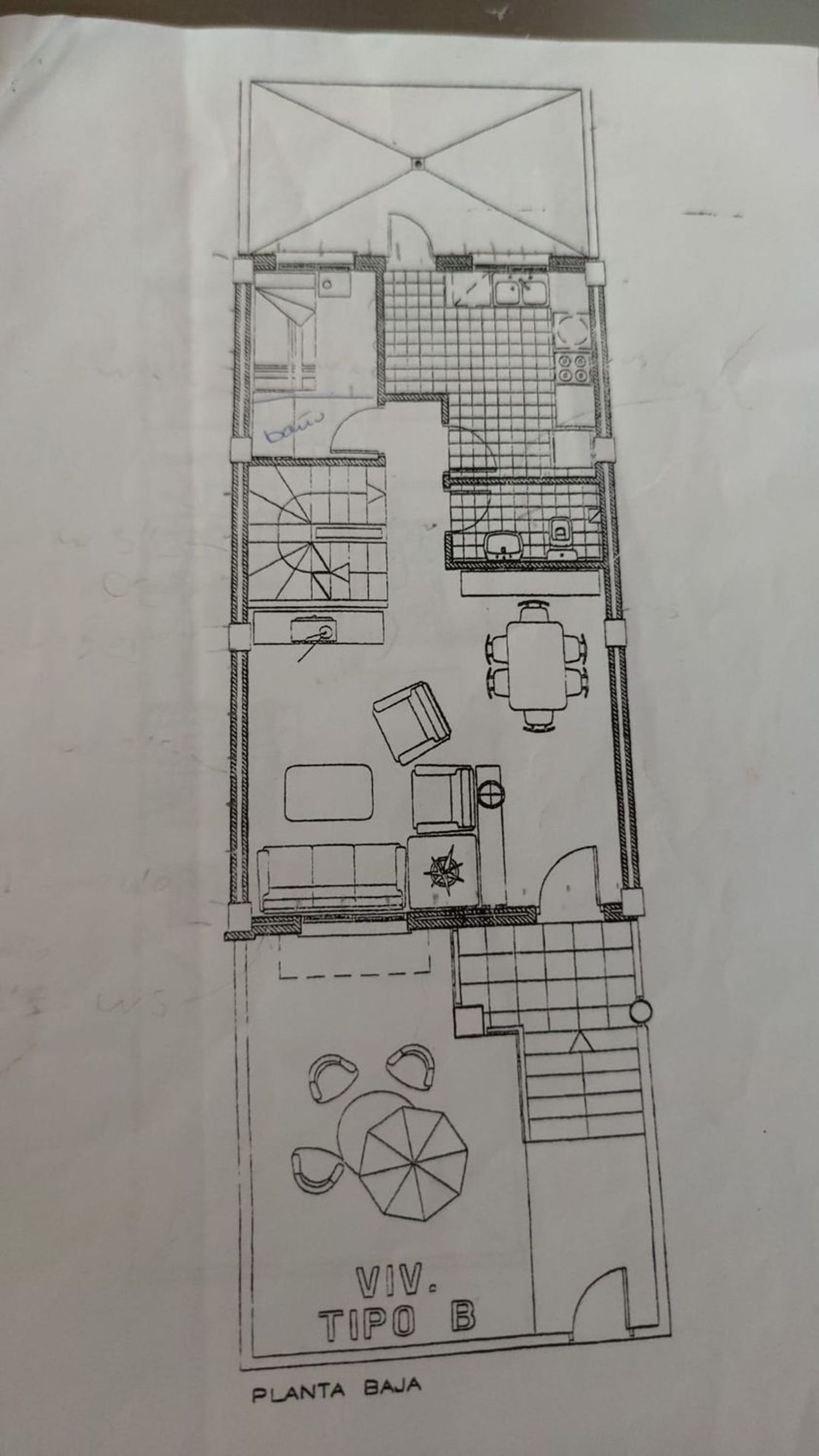 Chalet adosado en San Antonio de Benagéber - Foto 29