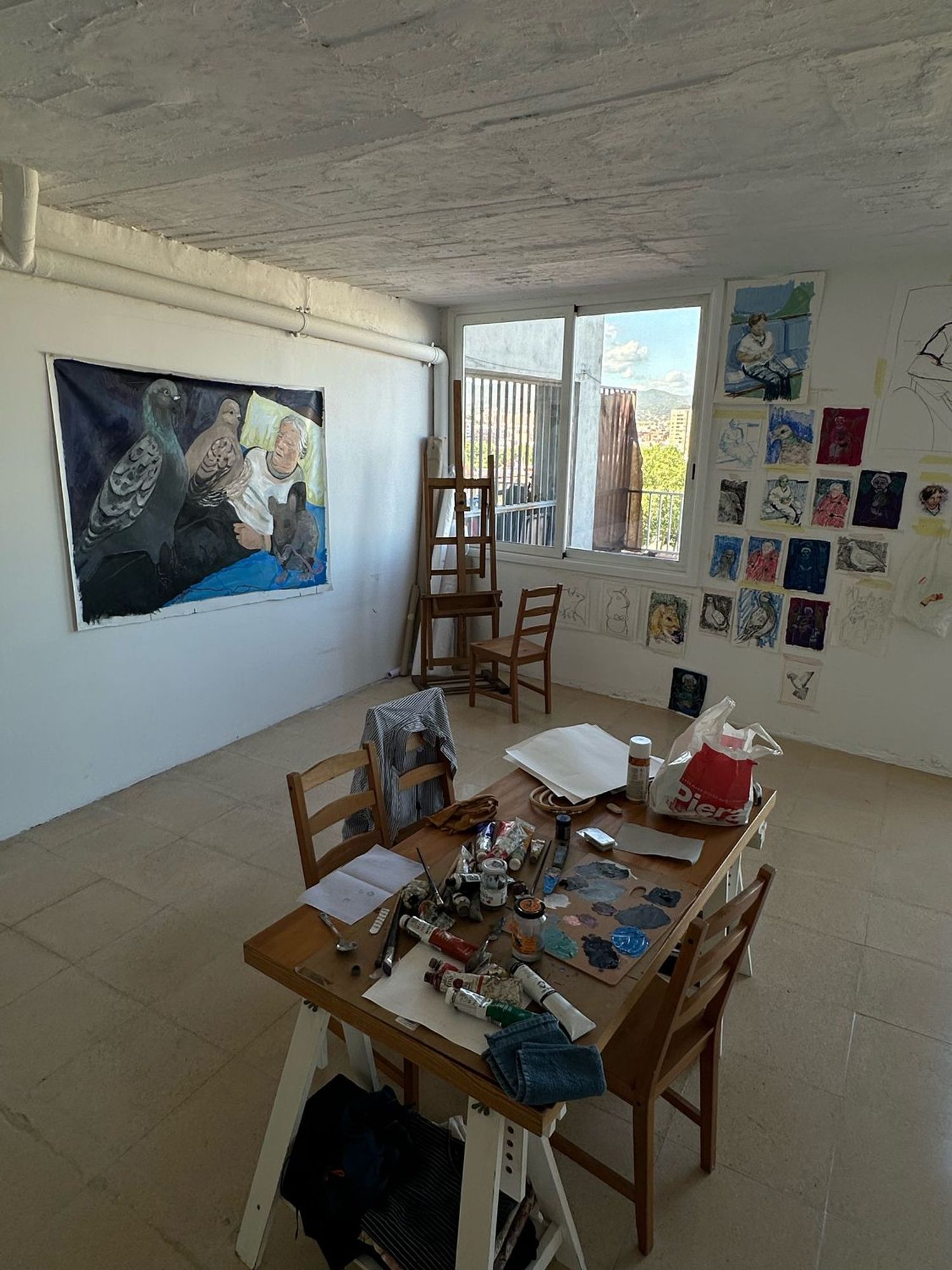 Nave en Avenida del Maresme, 105 - Foto 7