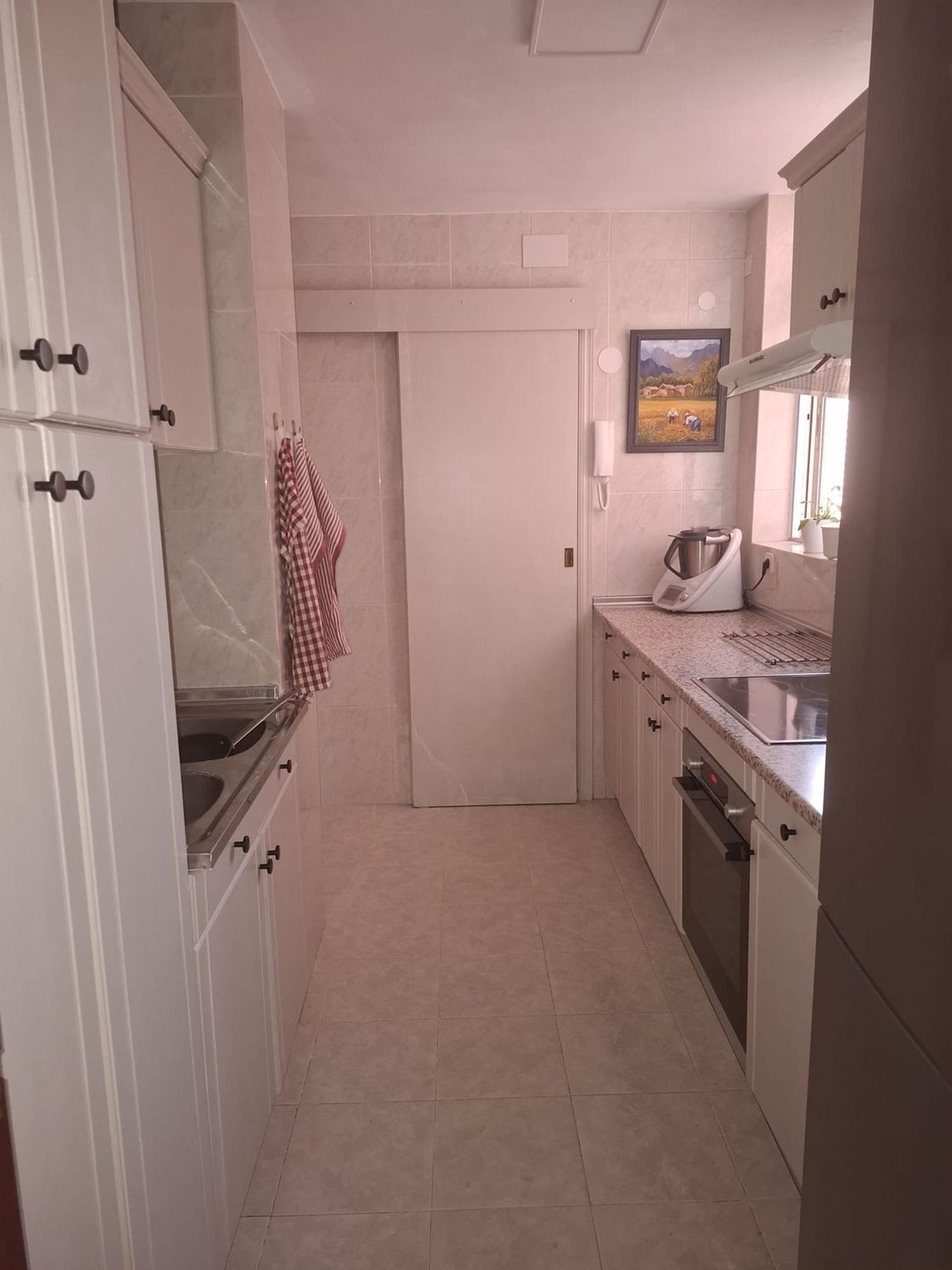 Piso en Calle de Luis de Hoyos Sainz, 132, Vinateros - Foto 7