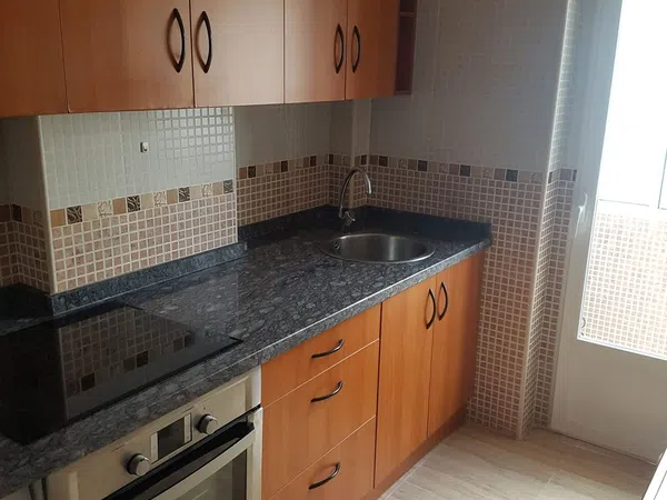 Piso en Calle Portillo del Prado, 20, Hospital, Hospital - Foto 4