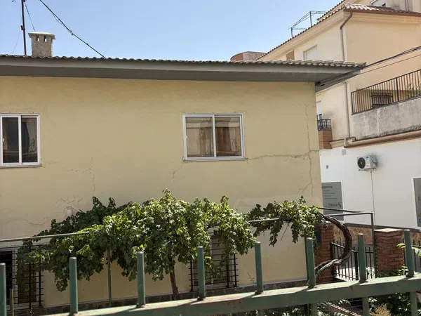 Casa o chalet independiente en Calle Sierra Morena, 15 - Foto 6
