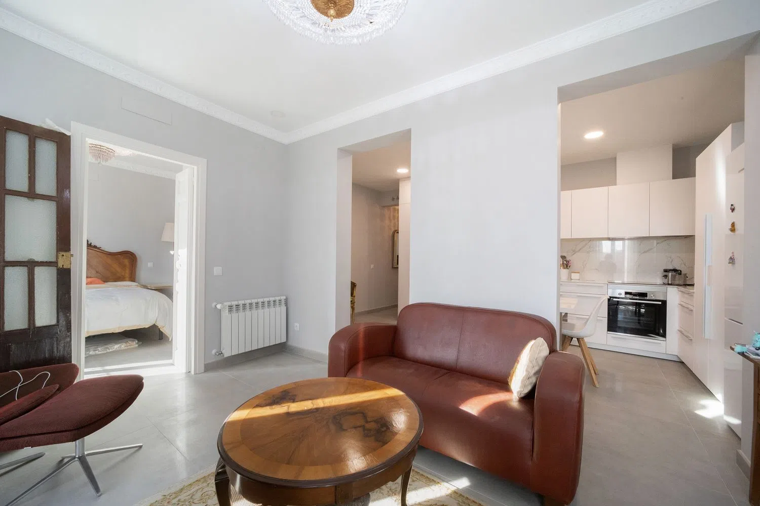 Piso en calle de Raimundo Fernández Villaverde, 29 - Foto 22