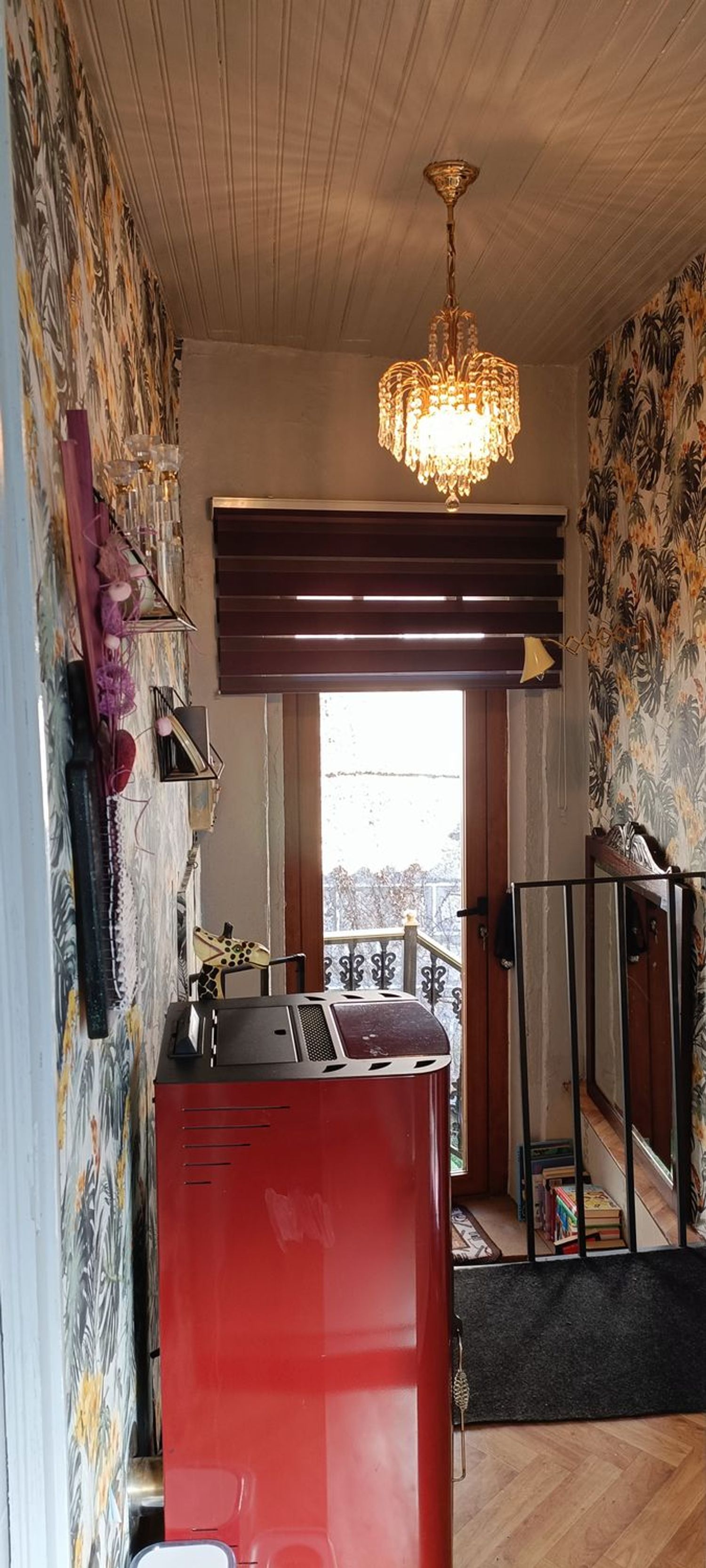 Casa de pueblo en Lugar Sanguñedo, 30 - Foto 11