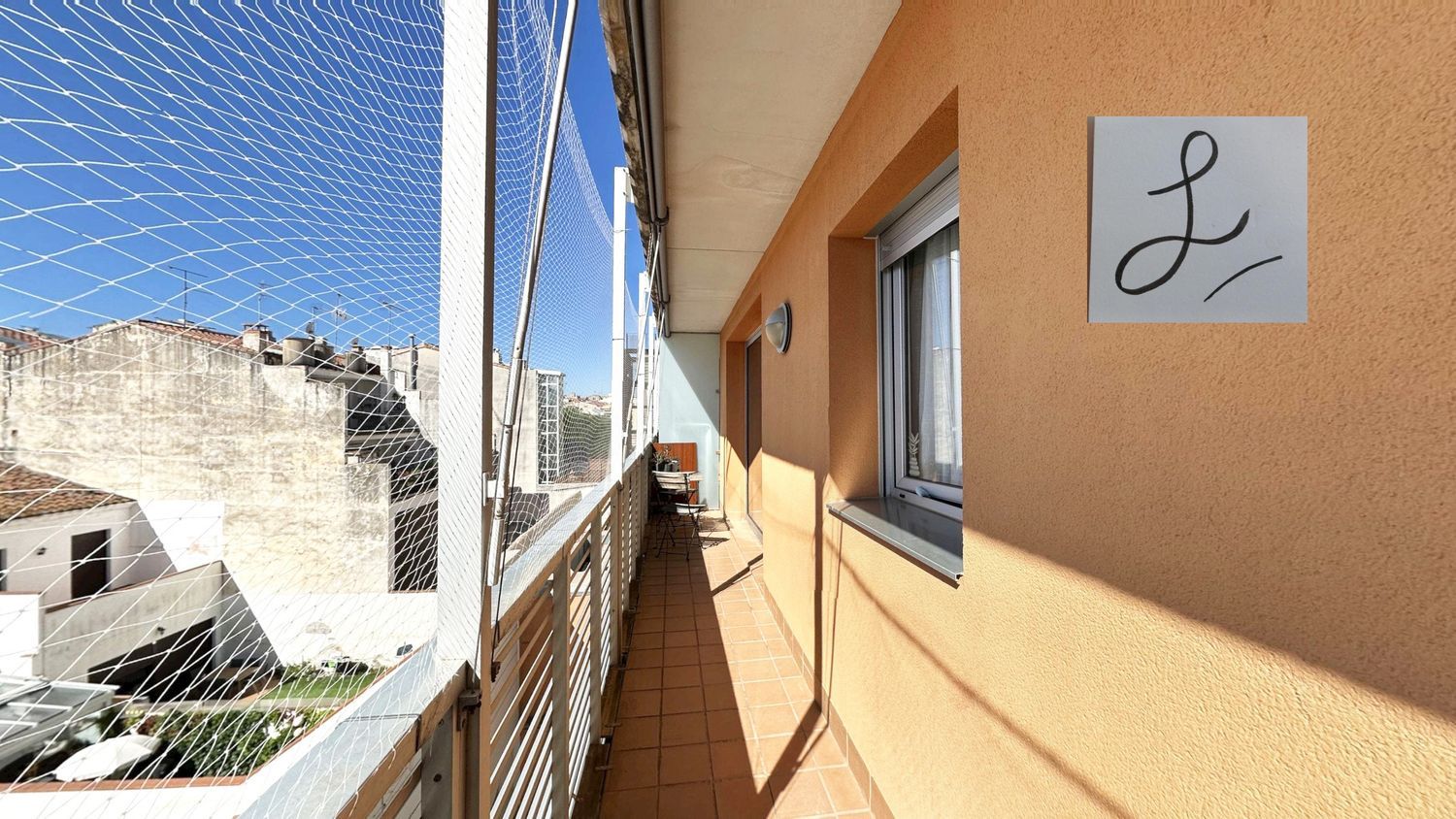 Piso en Plaza Fiveller, 3, Centre, Centre - Foto 4