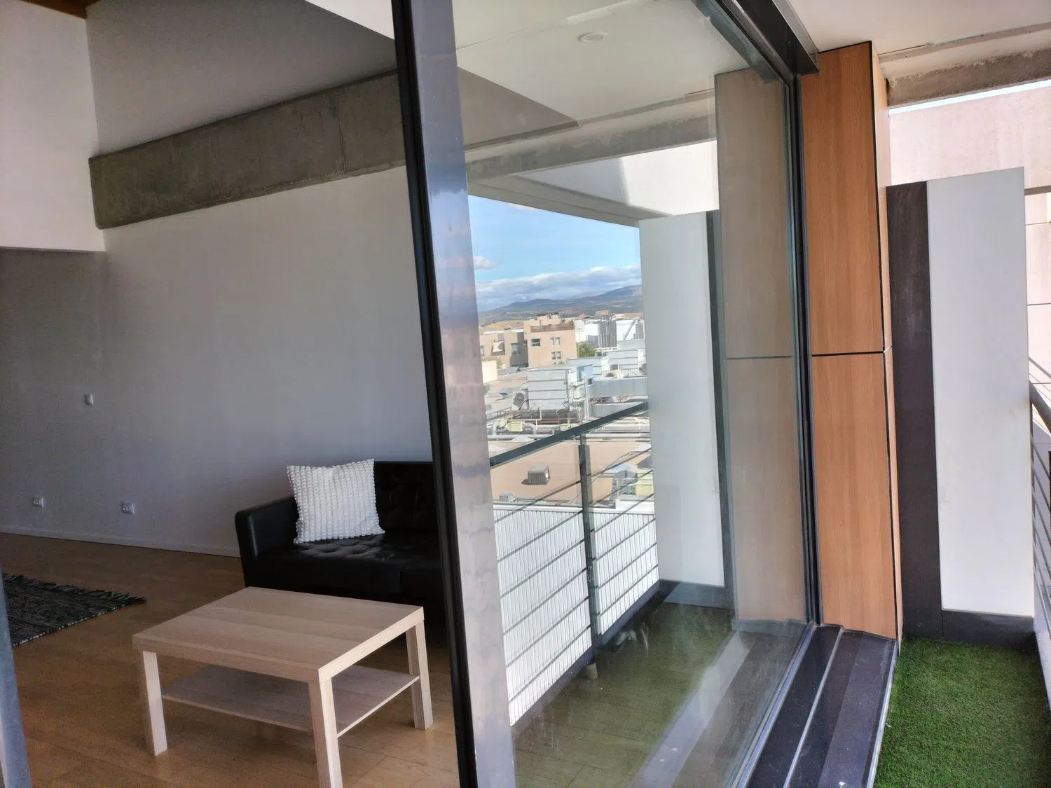 Estudio en avenida de la Industria, 16 - Foto 9