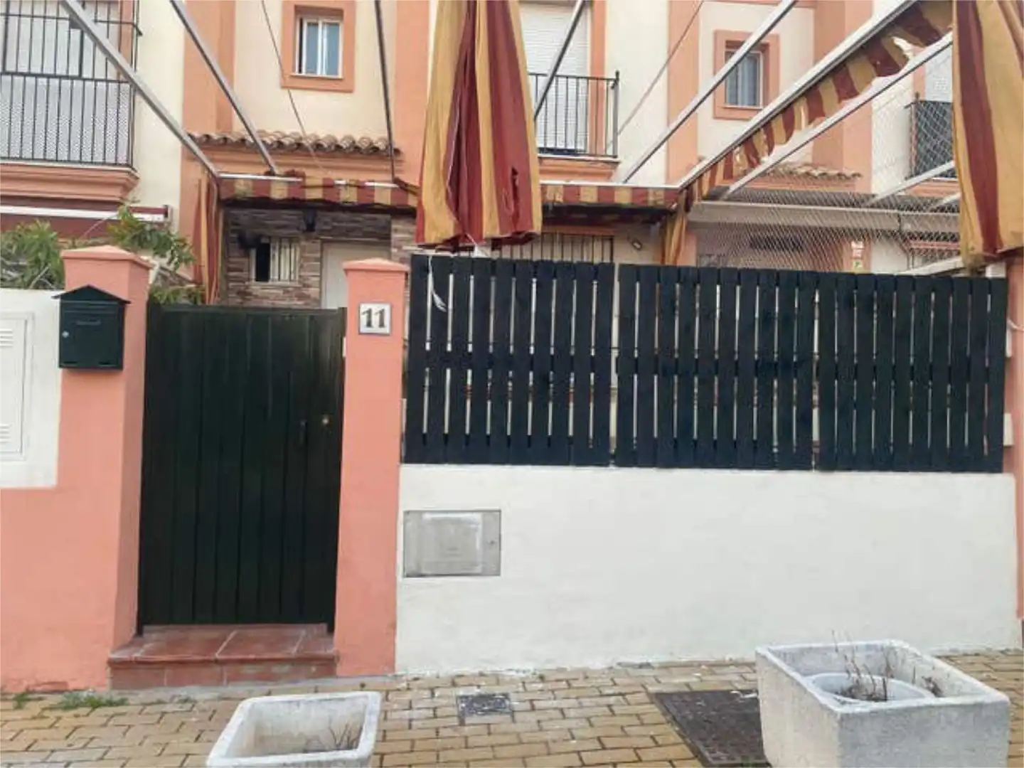 Chalet en Arco Norte - Foto 1