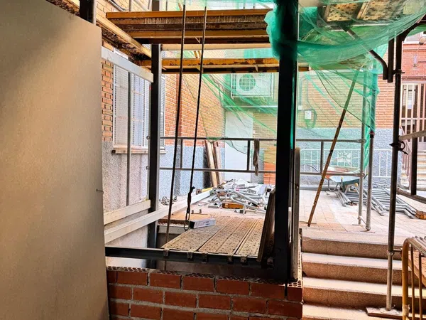 Piso en Calle Buendía, 27, Entrevías - Foto 6