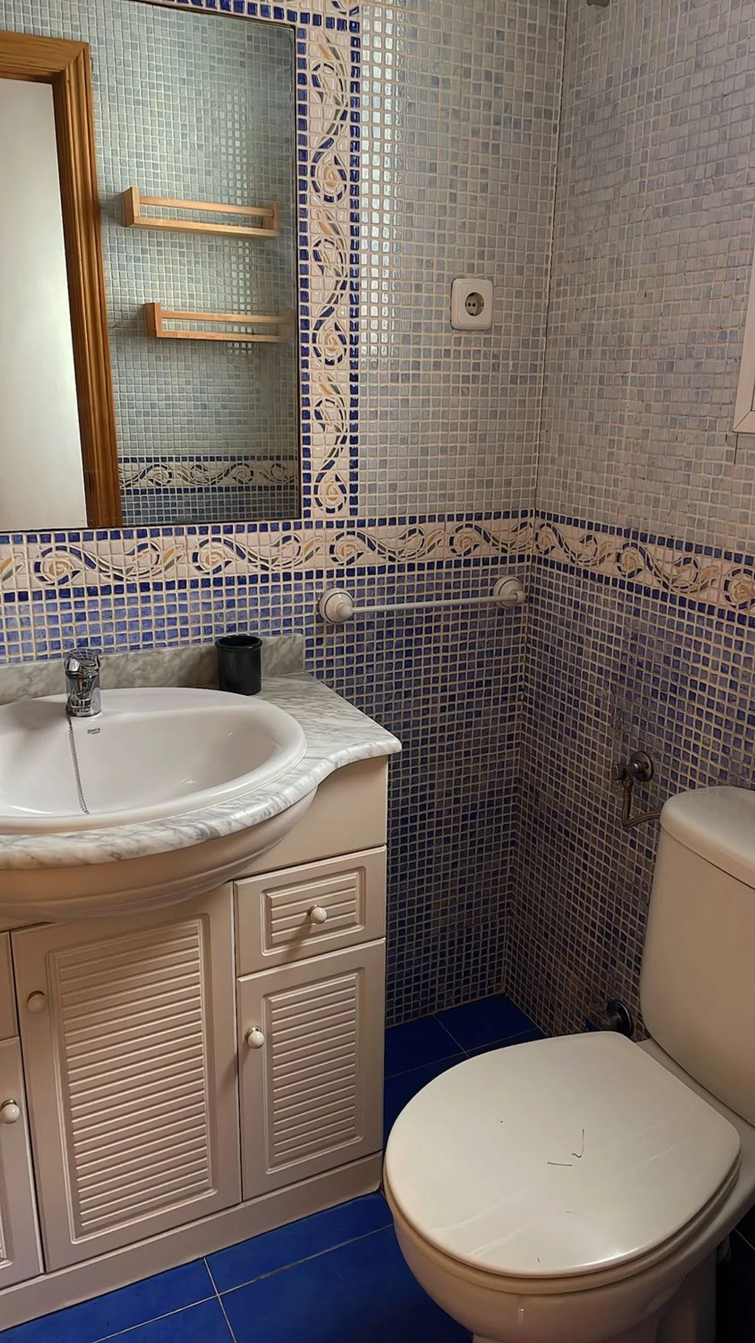 Piso en calle de Máiquez, 58 - Foto 7