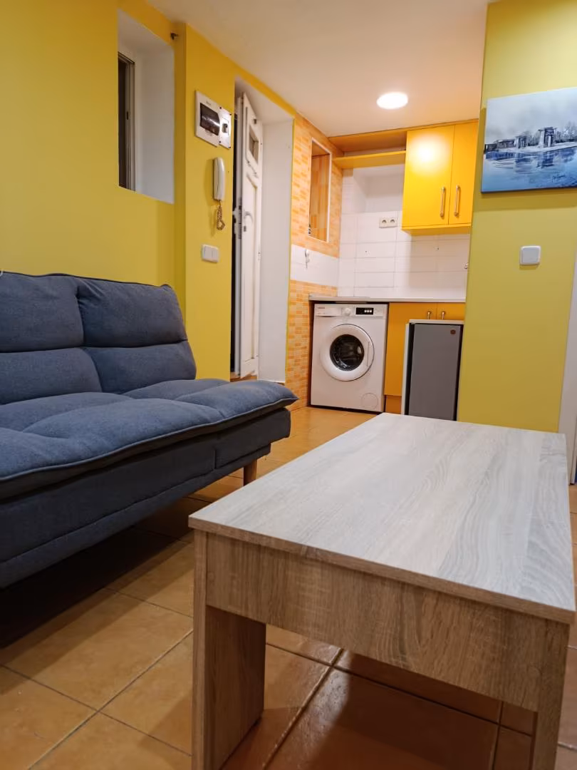 Piso en  Calle del Áncora 24