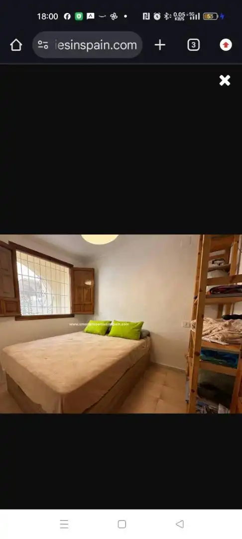 Casa adosada en  Calle Parque Tajo 52 - Foto 4