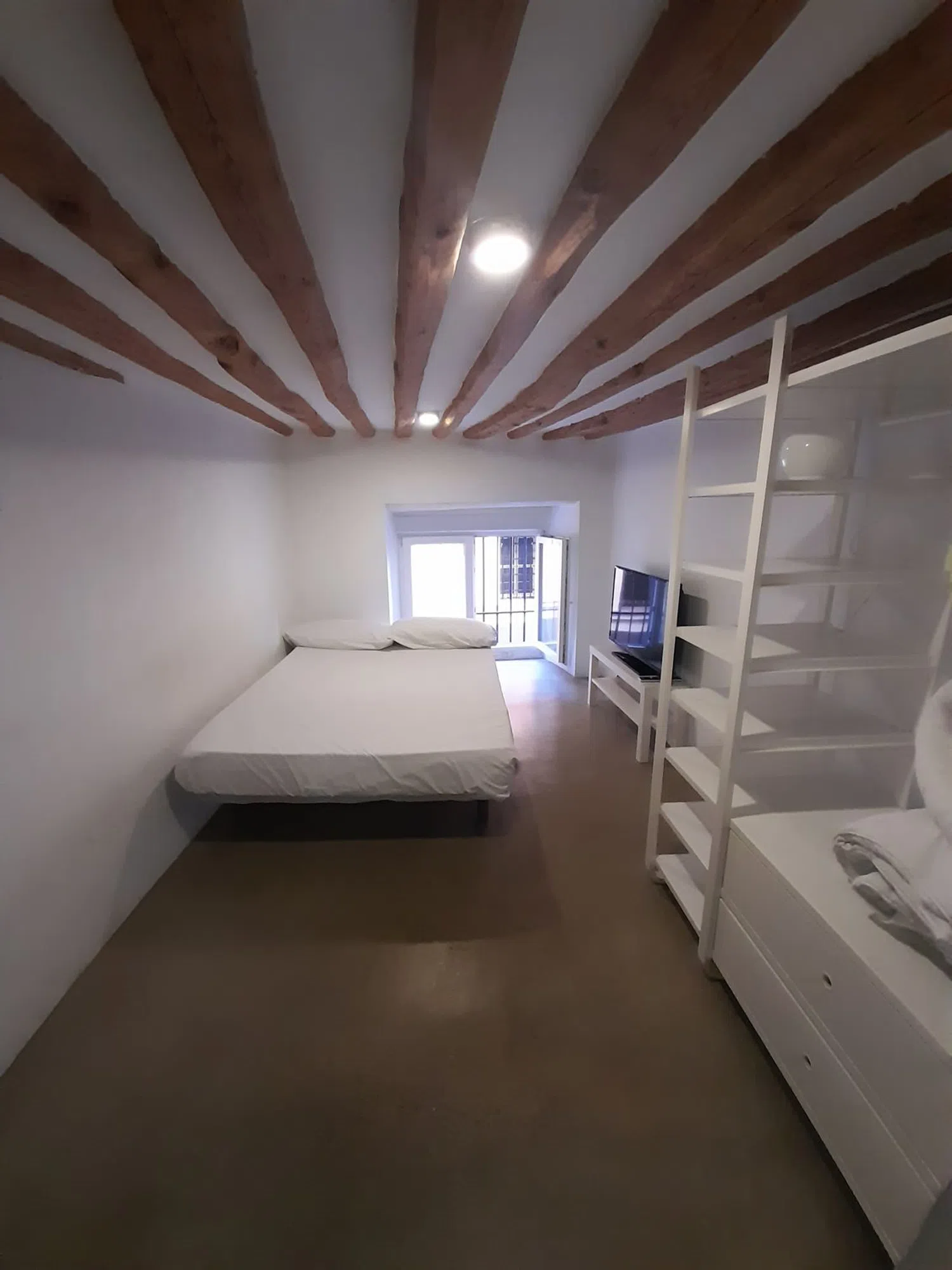 Estudio en calle Salitre, 31 - Foto 2