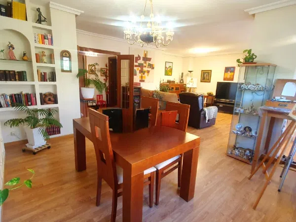 Piso en Primera Fase - Nuevo Tres Cantos, Primera Fase - Nuevo Tres Cantos - Foto 3