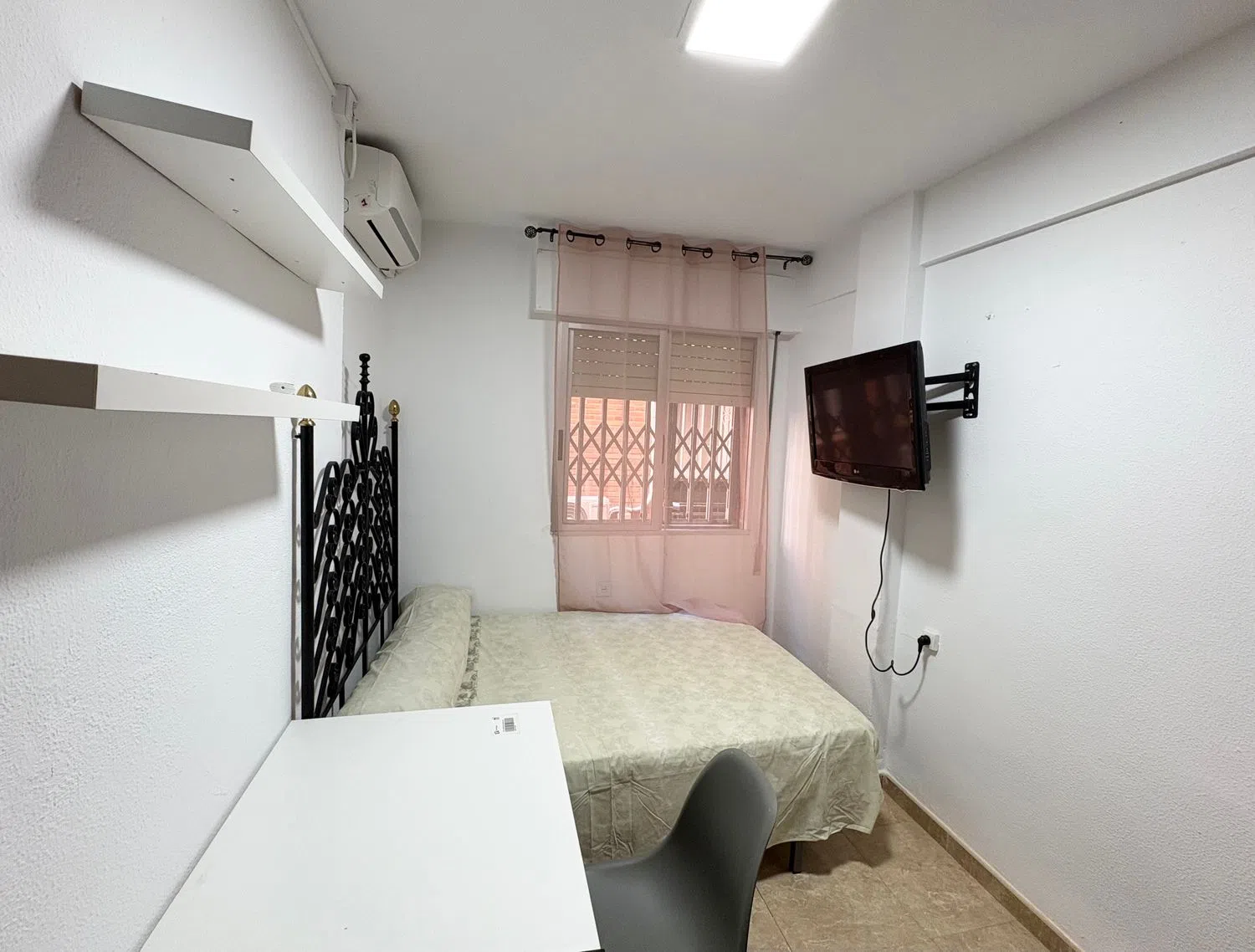 Piso en calle Escritor José de los Heros, 2 - Foto 5