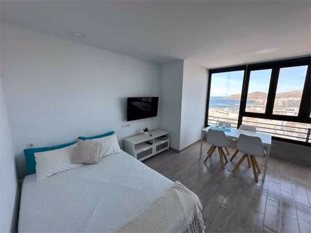 Piso en Las Canteras - Foto 9
