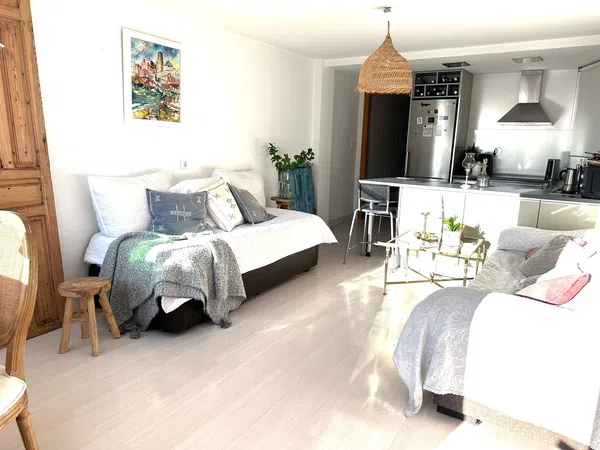 Ático en calle Alcalá Galiano, 17 - Foto 5