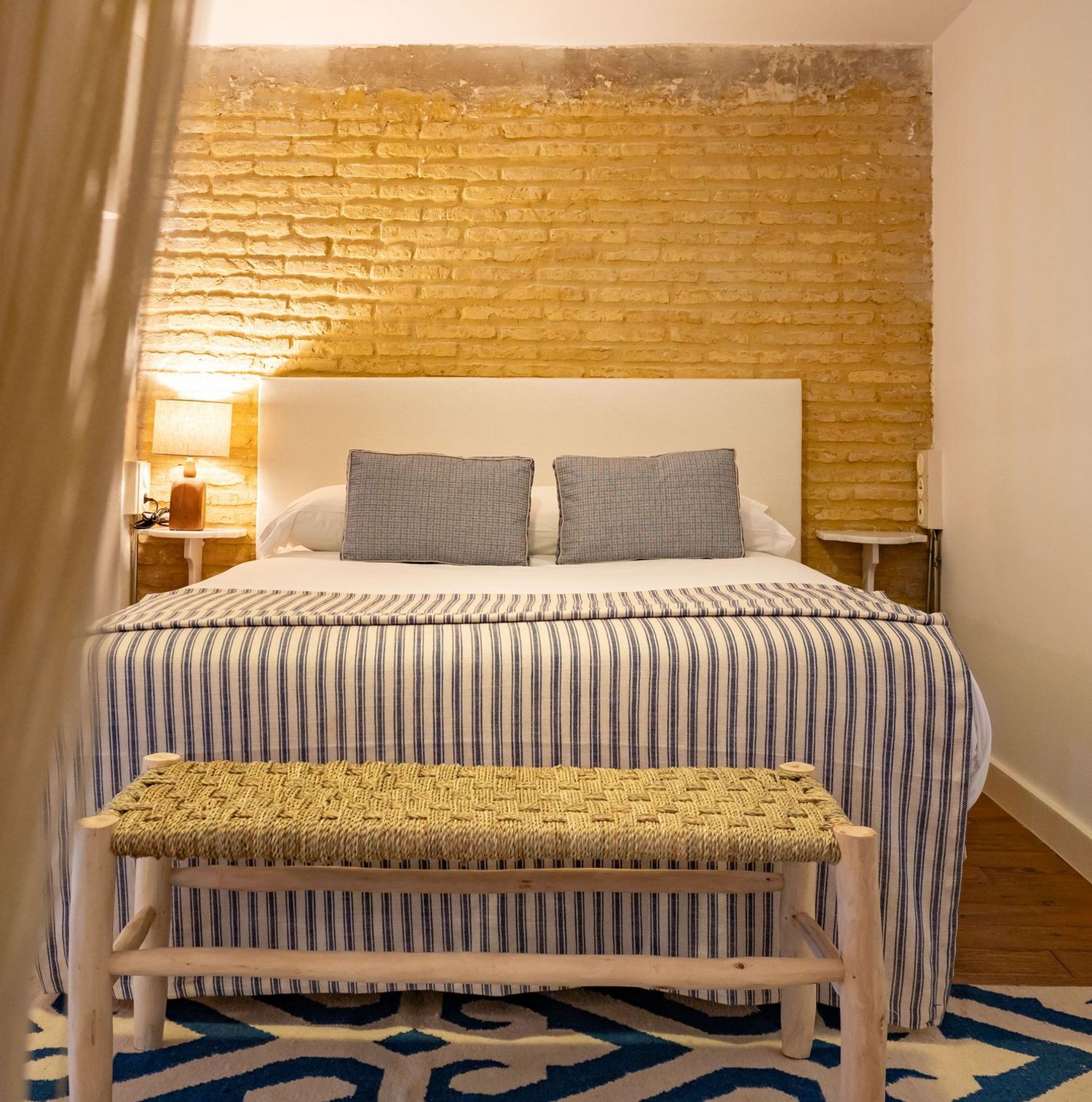 Loft en Calle Lorenzo de Sepúlveda, 7, Reina Mercedes - Heliópolis - Foto 12