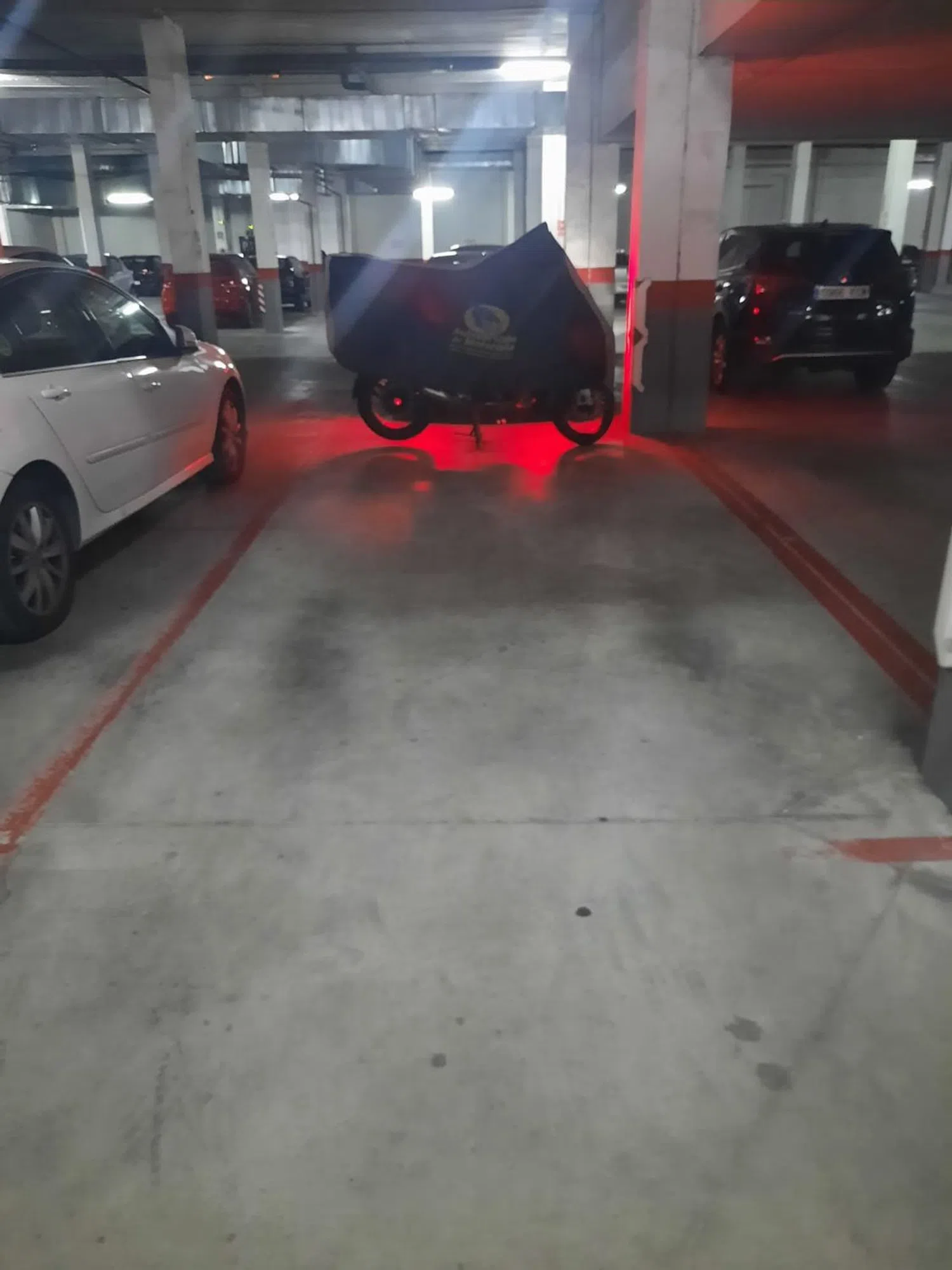 Piso en calle Castillo de Arévalo, 1 - Foto 36