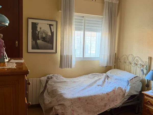 Piso en calle los Luceros, 5 - Foto 12