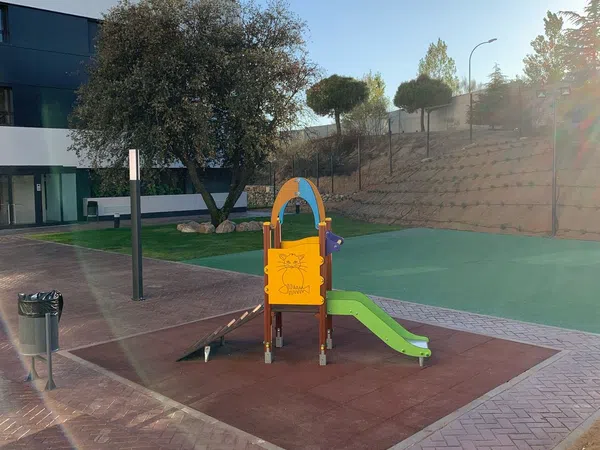 Piso en calle de la Comunidad Canaria, 2 - Foto 19