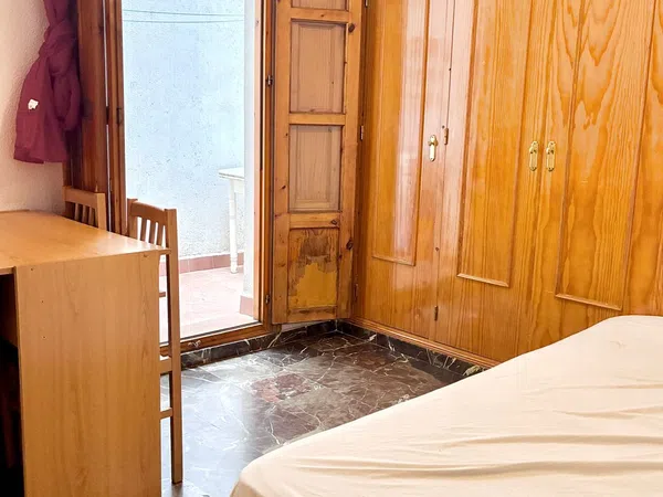 Piso en Calle Agua de Cartuja, 35, San Ildefonso, San Ildefonso - Foto 21