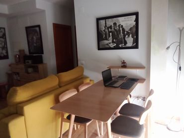Piso en  Carrer de l'Eliana 33 - Foto 4